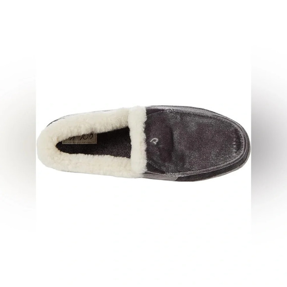 OluKai Ku'una Lanui Slipper Shoes - Picture 2 of 7